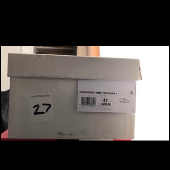 Mason Margiela